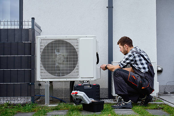 Trusted Ac Repair service in South Bloomingville, OH - HVAC Repair CO